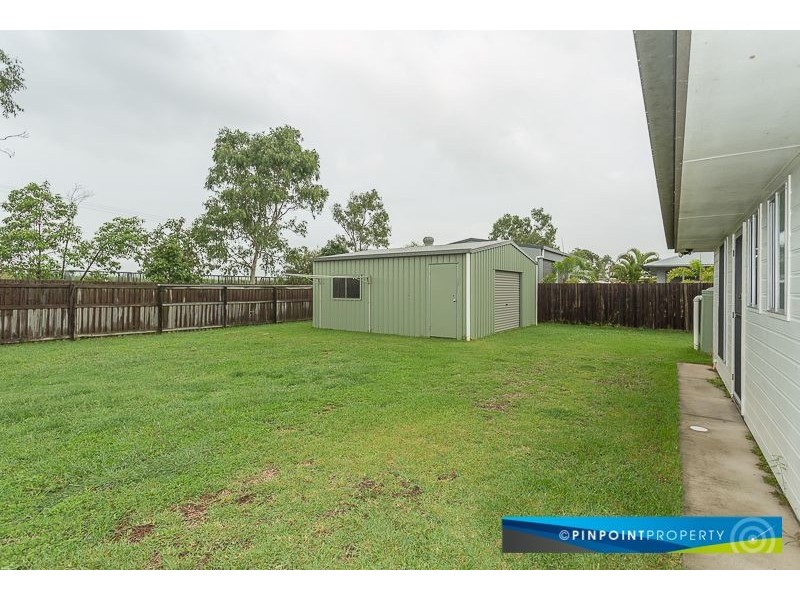 50 Blackmur Street, Marian QLD 4753
