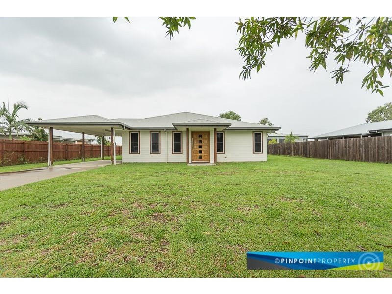 50 Blackmur Street, Marian QLD 4753