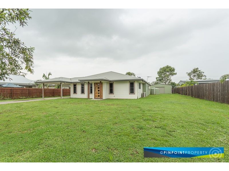 50 Blackmur Street, Marian QLD 4753