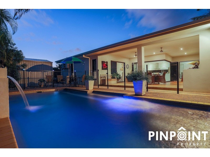 4 Wilcox Street, Eimeo QLD 4740