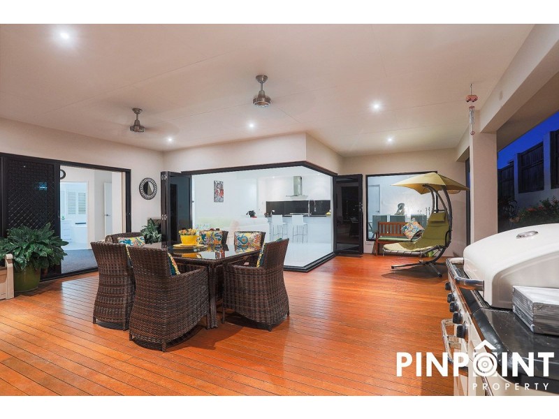4 Wilcox Street, Eimeo QLD 4740