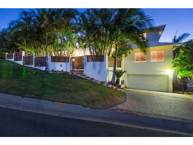 11 Sunrise Place, Blacks Beach QLD 4740