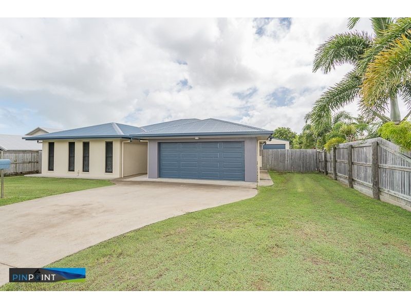 10 Herbert Way, Rural View QLD 4740