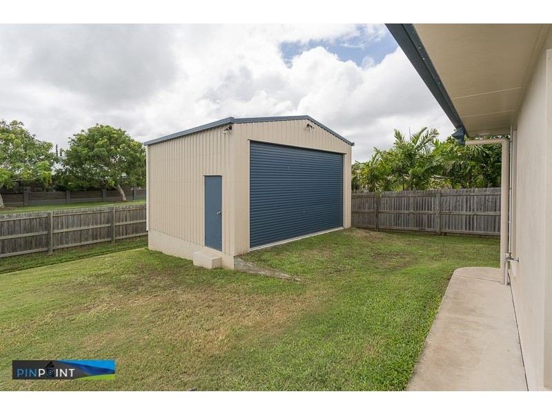 10 Herbert Way, Rural View QLD 4740
