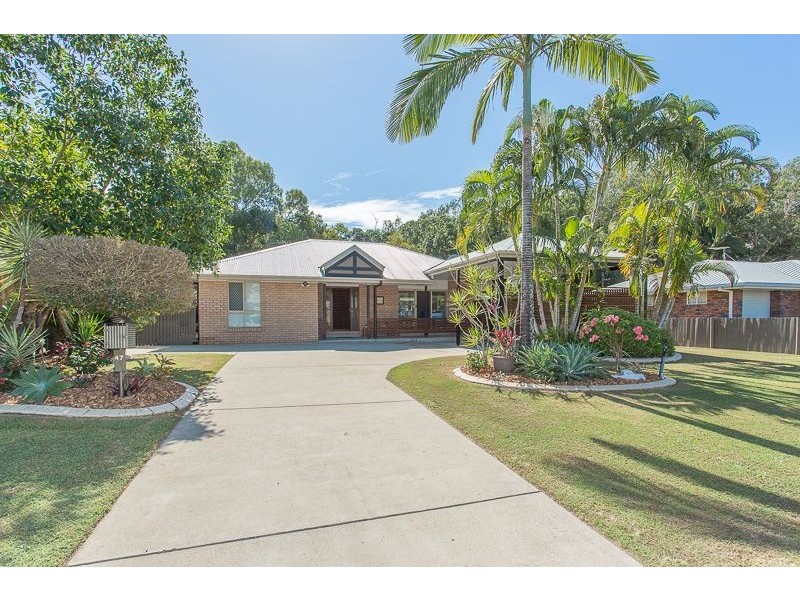 47 Renae Street, Andergrove QLD 4740