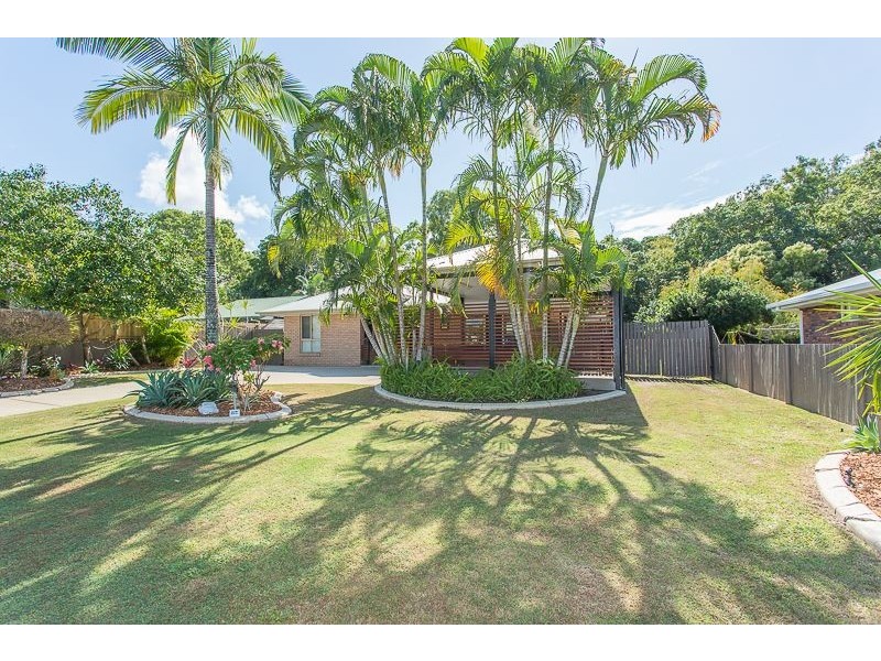 47 Renae Street, Andergrove QLD 4740
