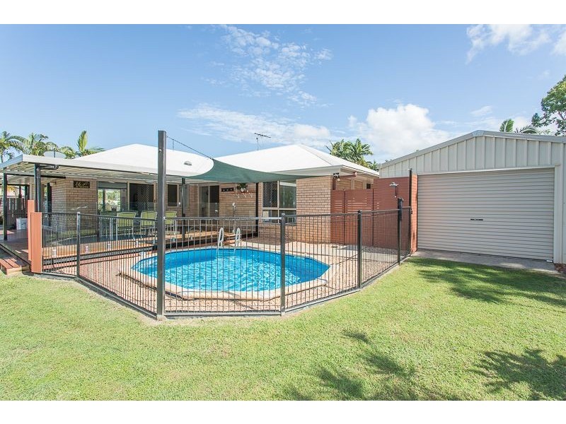 47 Renae Street, Andergrove QLD 4740