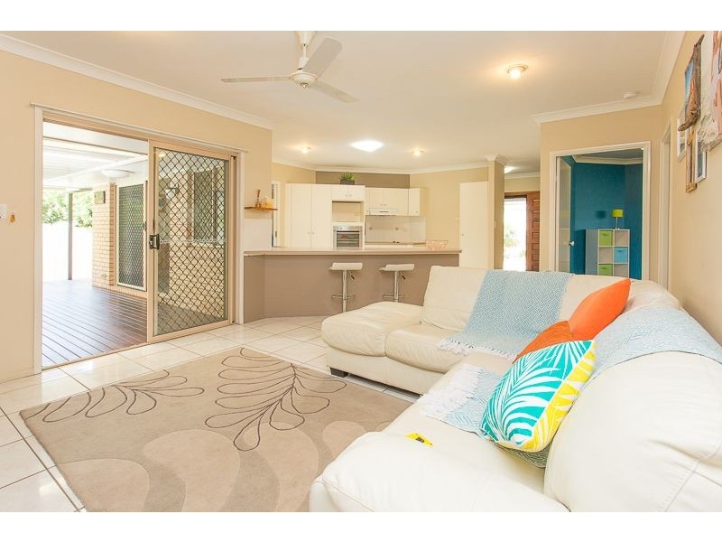 47 Renae Street, Andergrove QLD 4740
