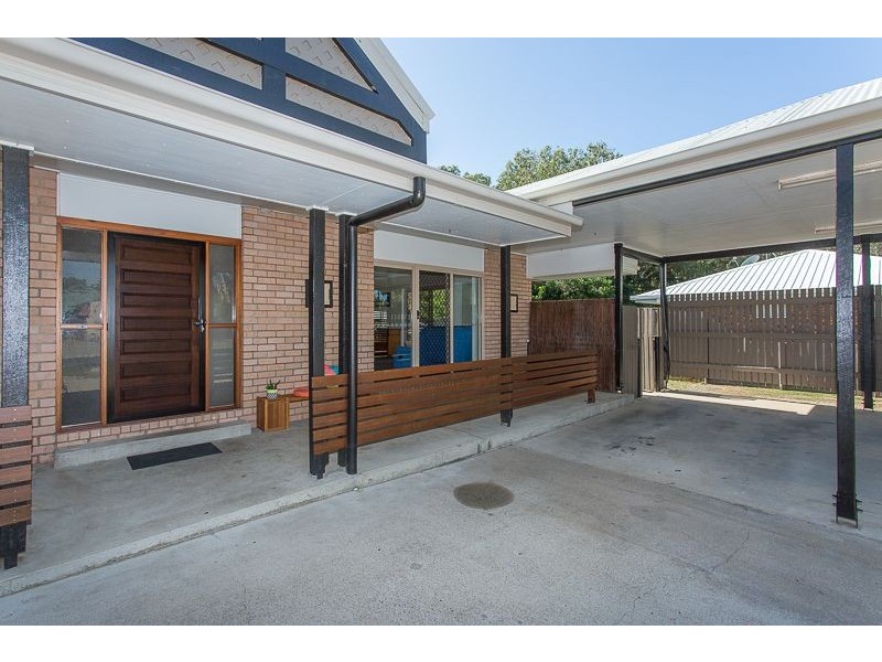 47 Renae Street, Andergrove QLD 4740