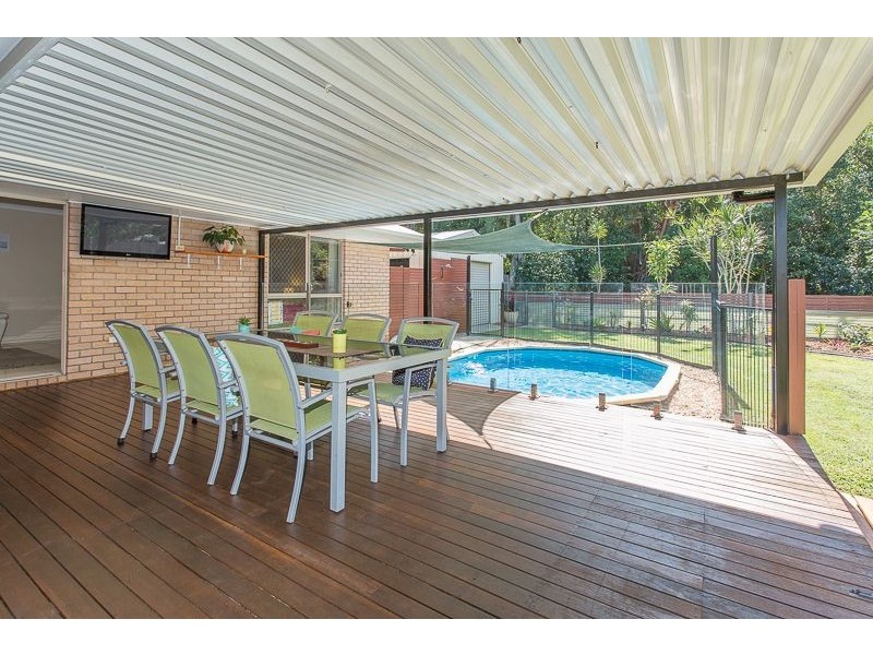 47 Renae Street, Andergrove QLD 4740