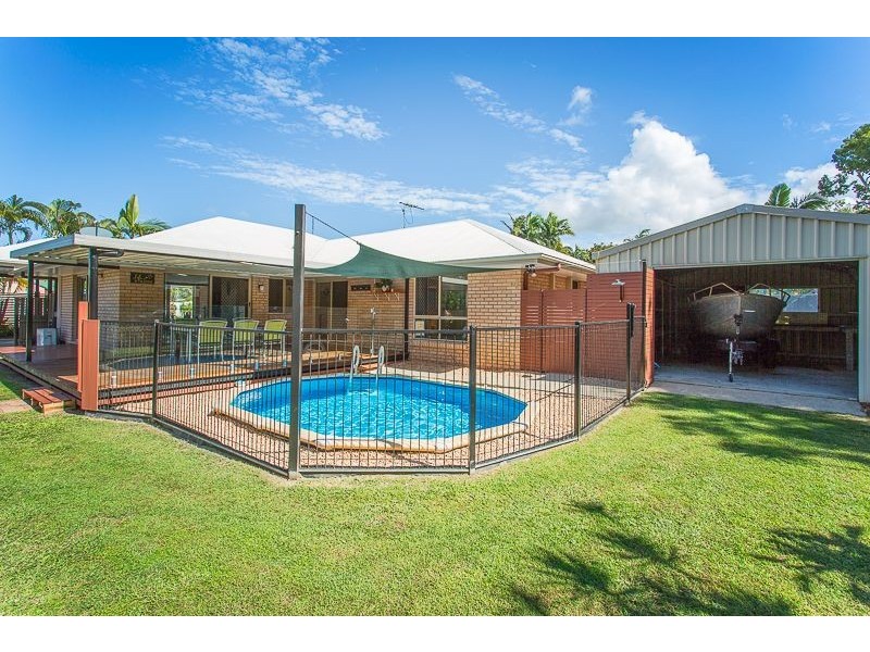 47 Renae Street, Andergrove QLD 4740