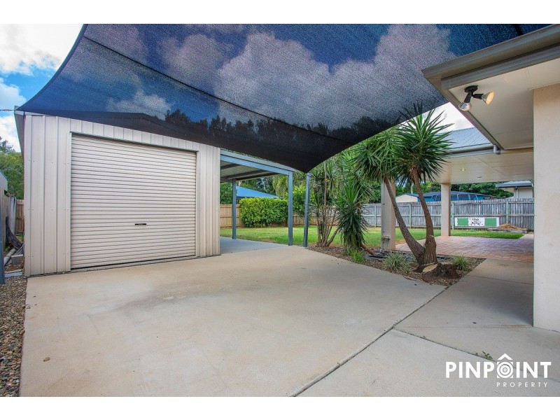 11 Orania Court, Andergrove QLD 4740