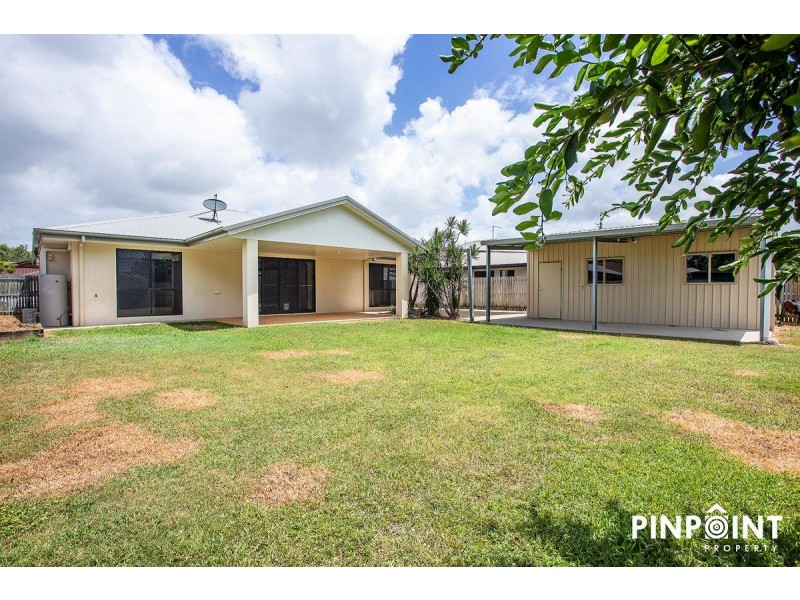 11 Orania Court, Andergrove QLD 4740