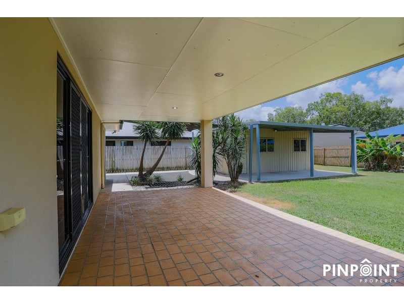 11 Orania Court, Andergrove QLD 4740