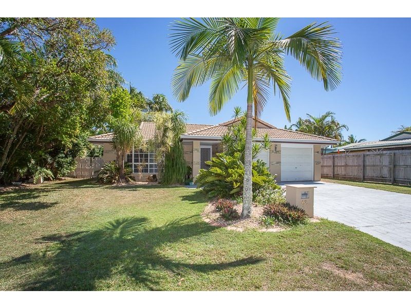 62 O’Brien Esplanade, Shoal Point QLD 4750