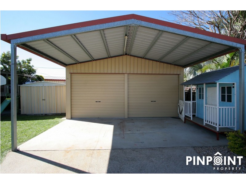 60 Bradman Drive, Glenella QLD 4740