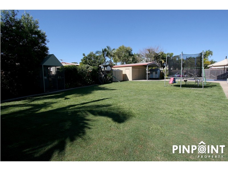 60 Bradman Drive, Glenella QLD 4740