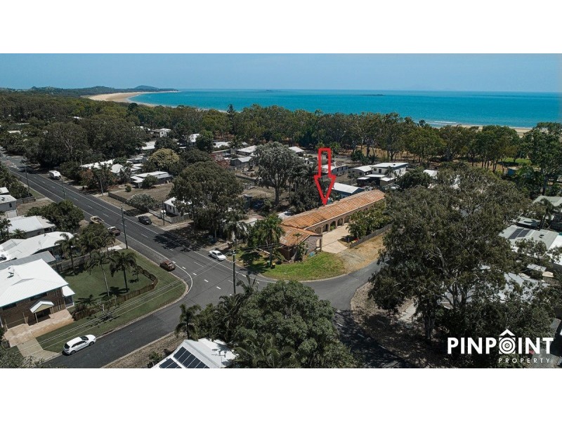 1-7/34 Waverley Street, Bucasia QLD 4750