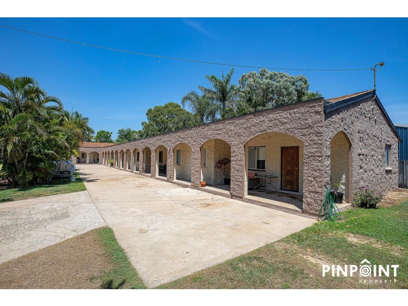 1-7/34 Waverley Street, Bucasia QLD 4750