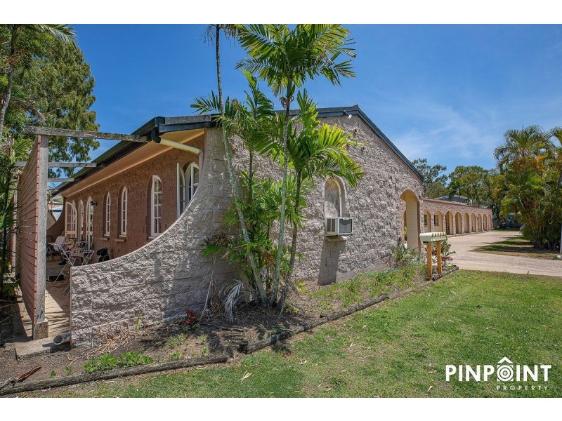 1-7/34 Waverley Street, Bucasia QLD 4750