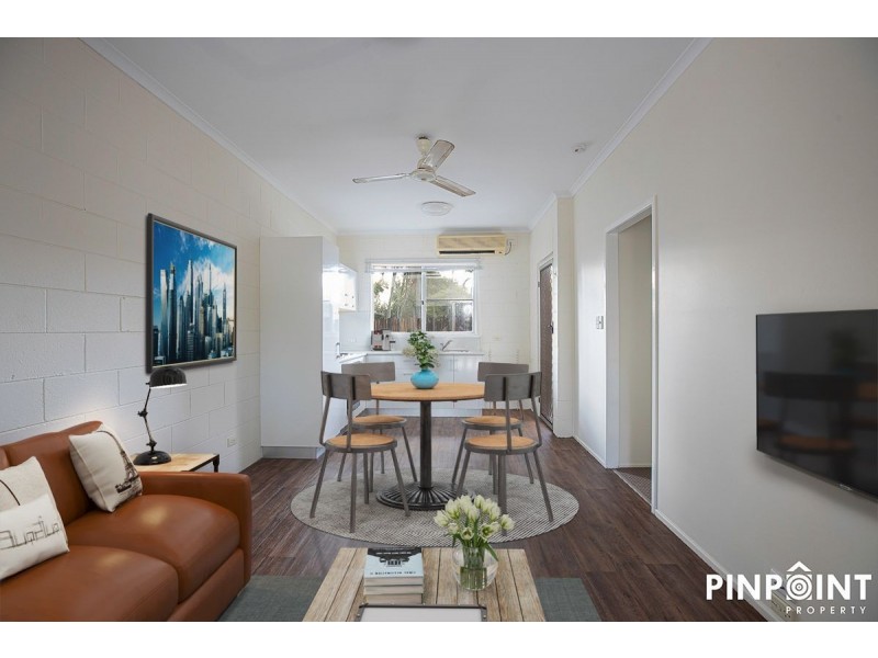 1-7/34 Waverley Street, Bucasia QLD 4750