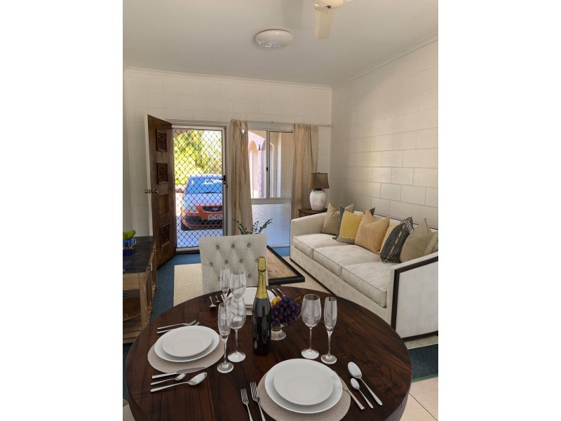 1-7/34 Waverley Street, Bucasia QLD 4750