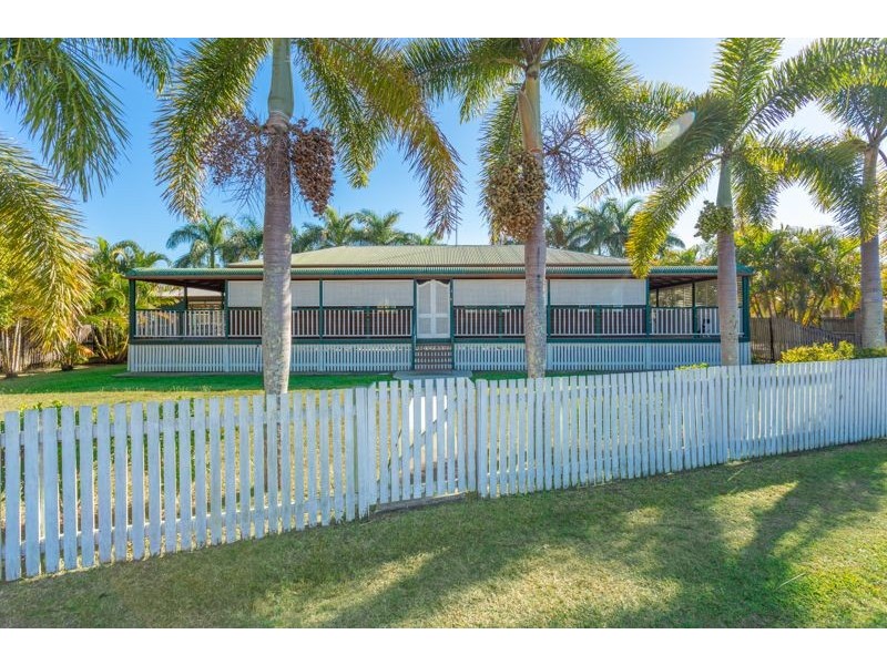 55 Dutton Street, Walkerston QLD 4751