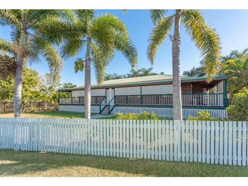 55 Dutton Street, Walkerston QLD 4751