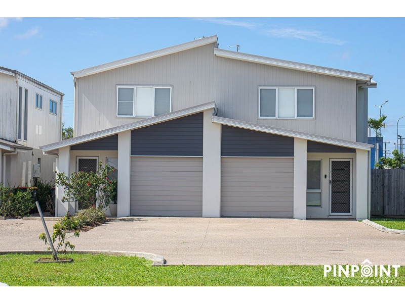 3/68A Makybe Diva Drive, Ooralea QLD 4740