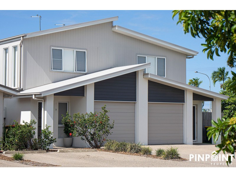3/68A Makybe Diva Drive, Ooralea QLD 4740