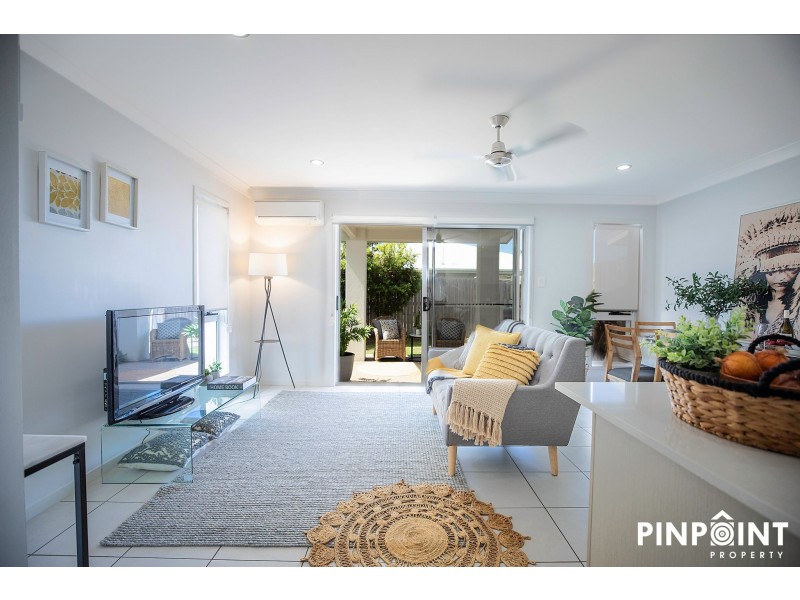 3/68A Makybe Diva Drive, Ooralea QLD 4740