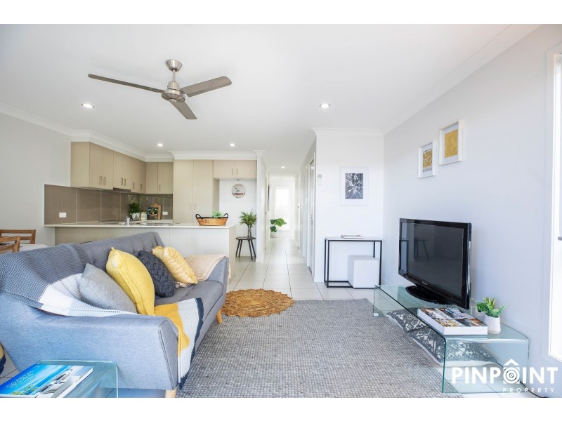3/68A Makybe Diva Drive, Ooralea QLD 4740