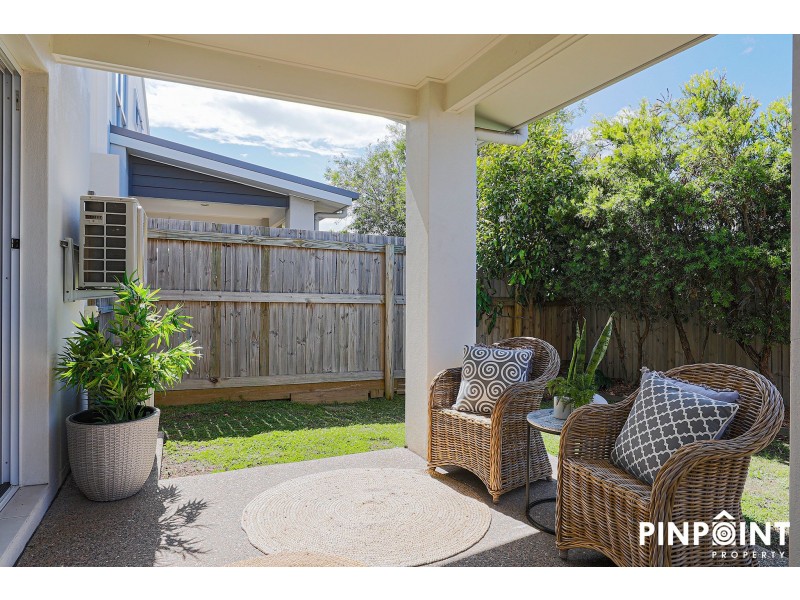 3/68A Makybe Diva Drive, Ooralea QLD 4740