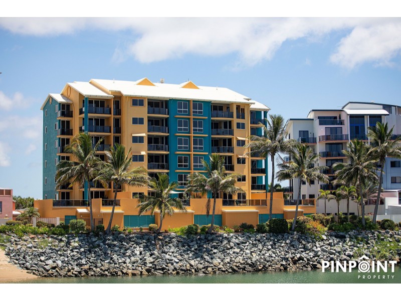 23/9 Megan Place, Mackay Harbour QLD 4740