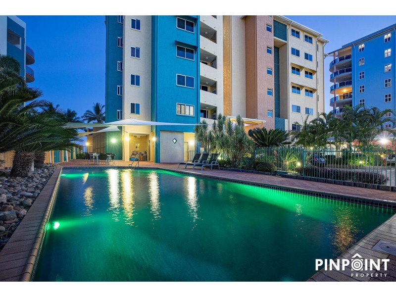 23/9 Megan Place, Mackay Harbour QLD 4740