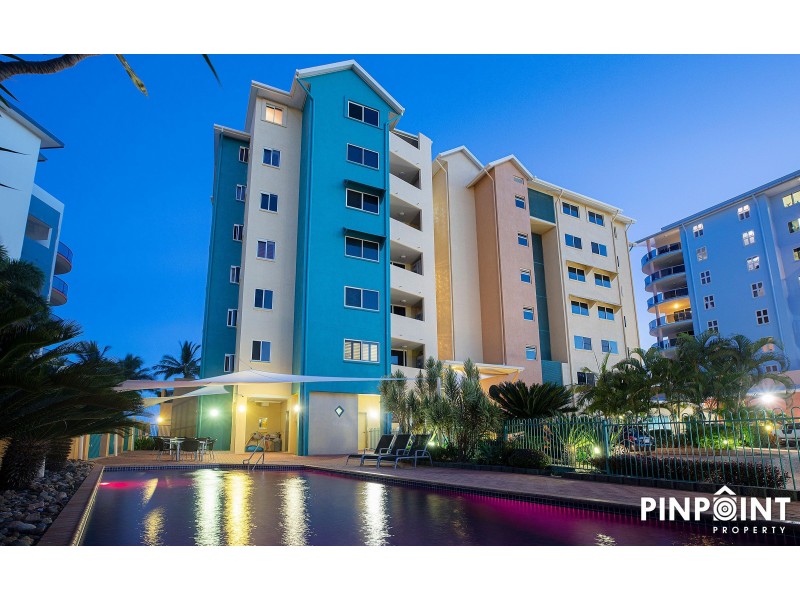 23/9 Megan Place, Mackay Harbour QLD 4740