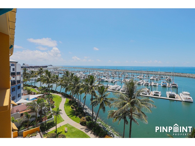23/9 Megan Place, Mackay Harbour QLD 4740