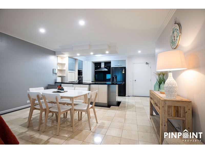 23/9 Megan Place, Mackay Harbour QLD 4740