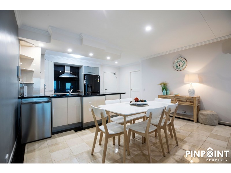 23/9 Megan Place, Mackay Harbour QLD 4740