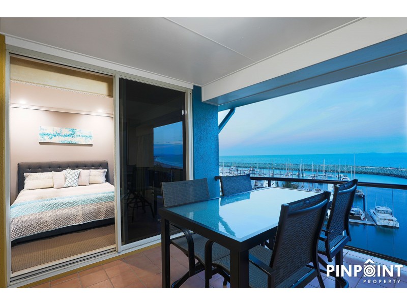 23/9 Megan Place, Mackay Harbour QLD 4740