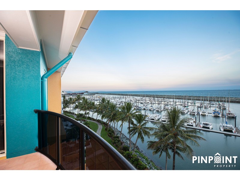 23/9 Megan Place, Mackay Harbour QLD 4740