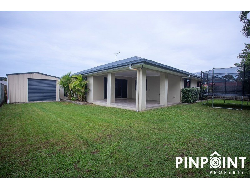 9 Crofton Close, Rural View QLD 4740