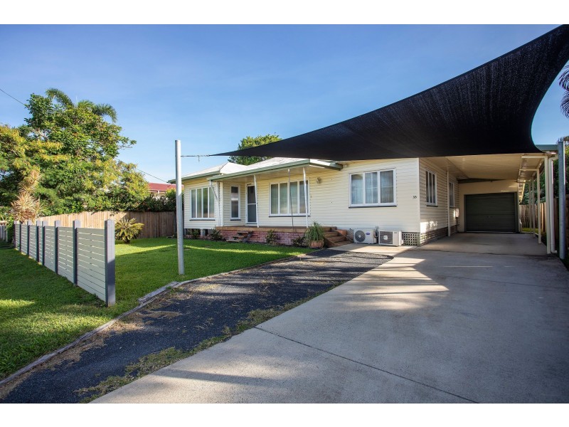 33 Stockbridge Street, West Mackay QLD 4740