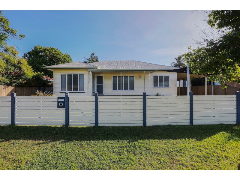 33 Stockbridge Street, West Mackay QLD 4740