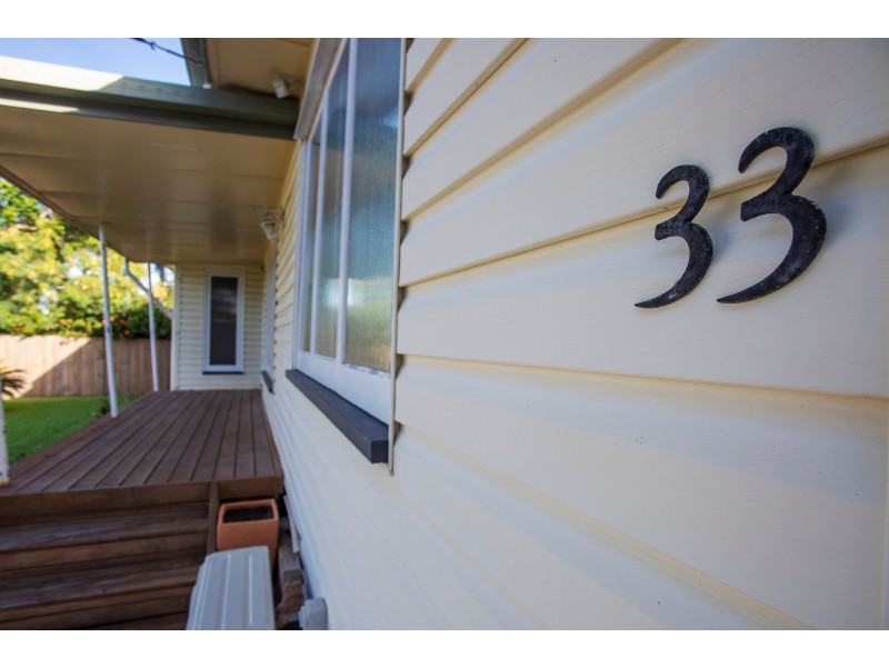 33 Stockbridge Street, West Mackay QLD 4740