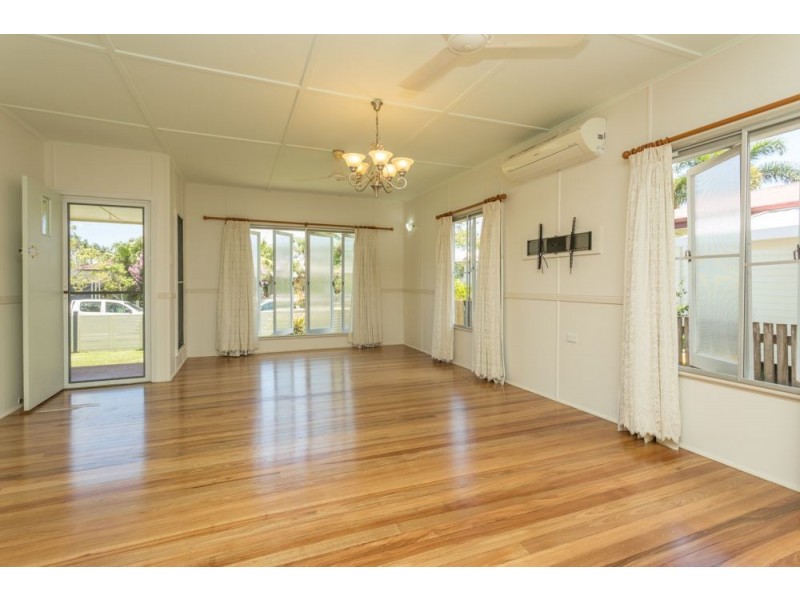 33 Stockbridge Street, West Mackay QLD 4740