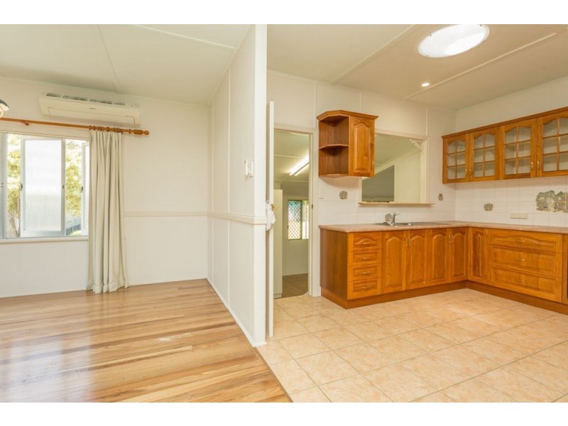 33 Stockbridge Street, West Mackay QLD 4740