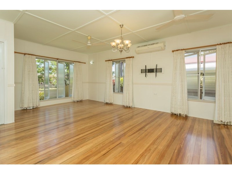 33 Stockbridge Street, West Mackay QLD 4740