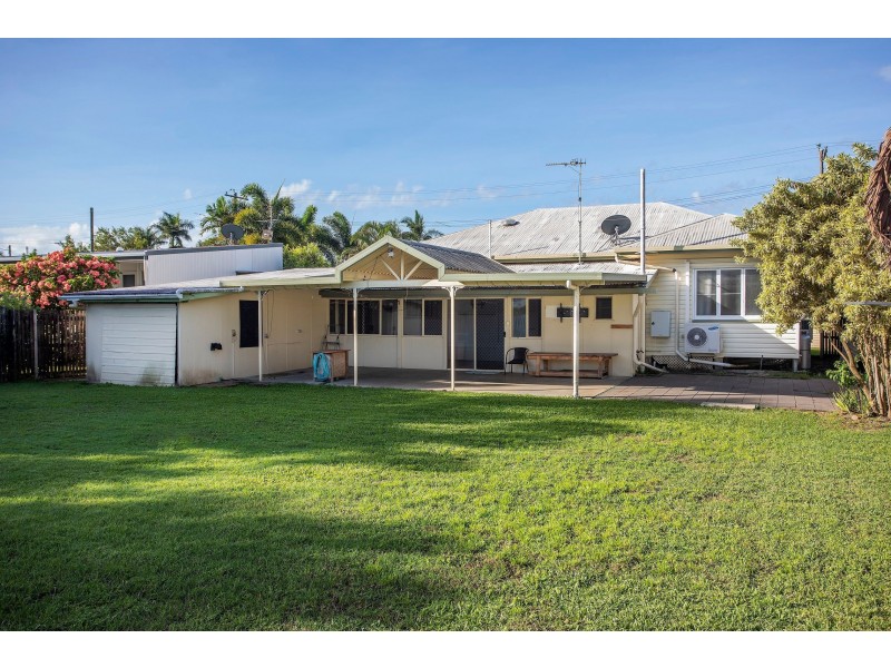 33 Stockbridge Street, West Mackay QLD 4740