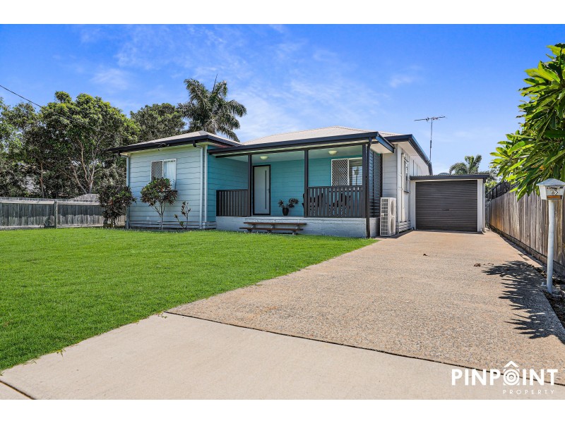 82 Bannister Street, South Mackay QLD 4740